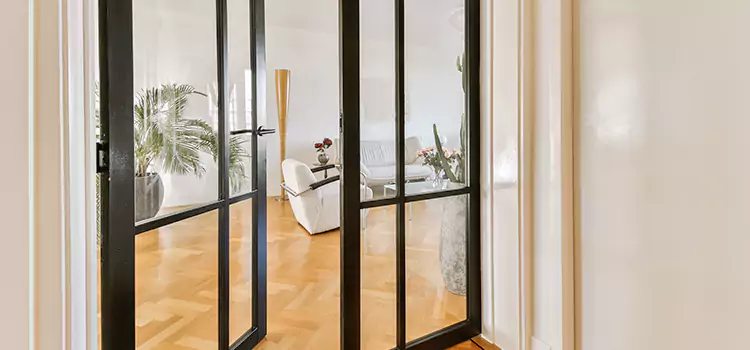 Bifold Door Replacement Coon Rapids