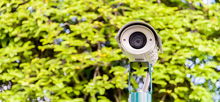 Advanced Surveillance Solutions for Every Need in Coon Rapids