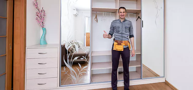 Sliding Closet Door Replacement Coon Rapids