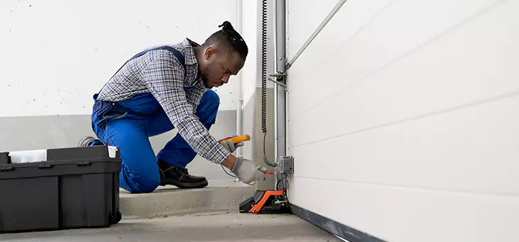 Expert Solutions for Every Garage Lock Need in Coon Rapids, MN