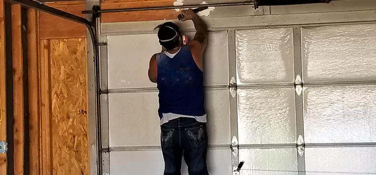 Specialized Garage Door Panel Solutions in Coon Rapids, MN