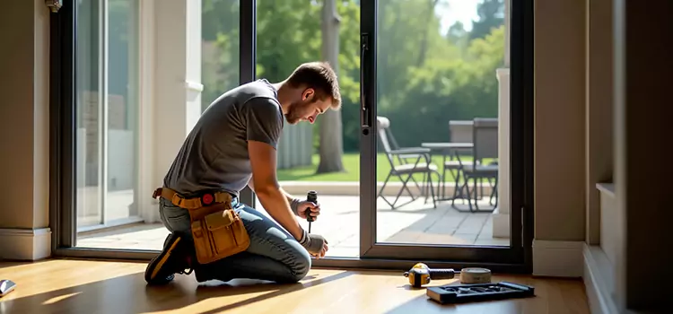 Comprehensive Solutions for Every Glass Door Need in Coon Rapids, MN