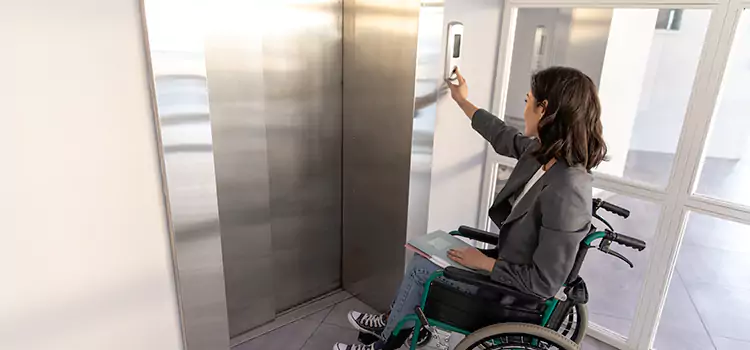Benefits of Modern Handicap Door Systems in Coon Rapids, MN