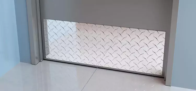 Benefits of Professional Kick Plate Solutions in Coon Rapids, MN
