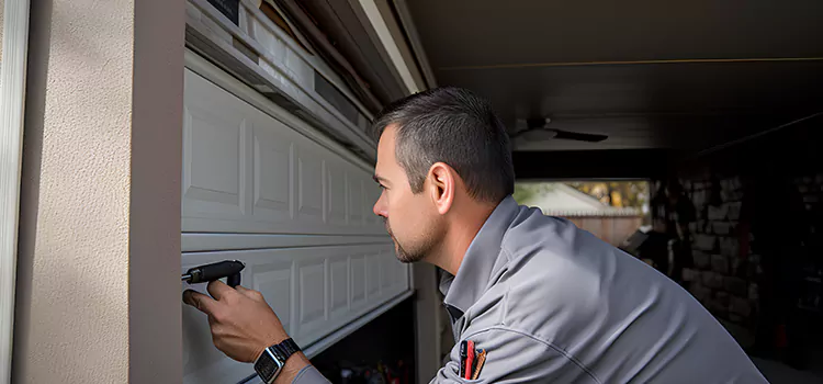 Garage Door Cable Replacement Coon Rapids