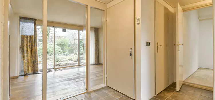 Why Choose Our Pocket Door Experts in Coon Rapids, MN?