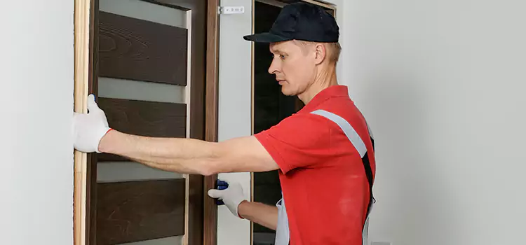 Frame and Panel Restoration Coon Rapids