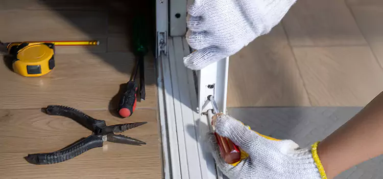 Sliding Door Installation Services in Coon Rapids, MN