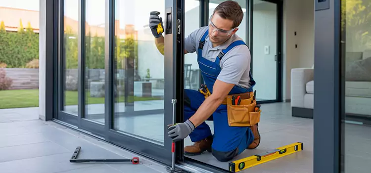 Sliding Screen Door Repair Coon Rapids