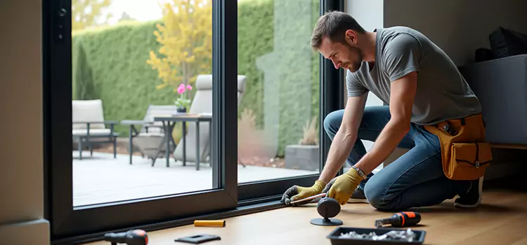 Patio Sliding Glass Door Replacement Coon Rapids
