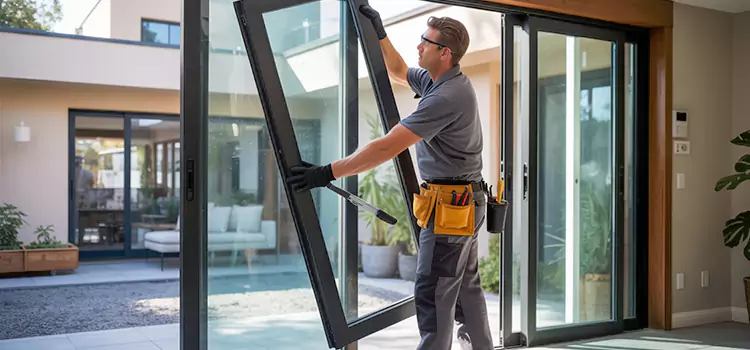 Specialized Sliding Door Roller Services in Coon Rapids, Minnesota