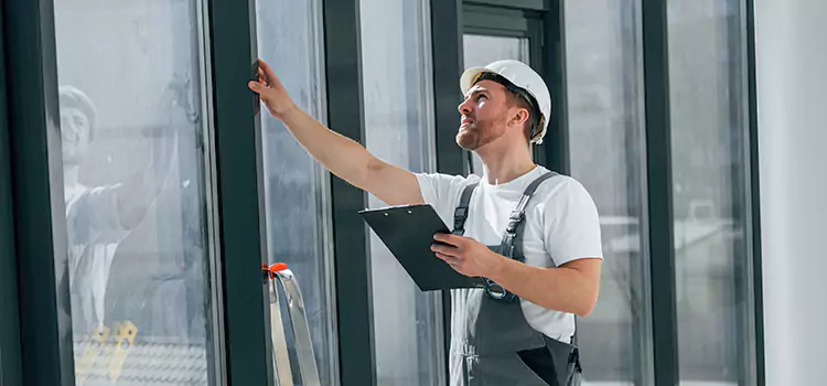 Comprehensive Solutions for Your Sticking Doors in Coon Rapids, MN