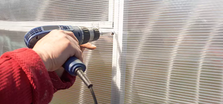 Sliding Screen Door Repair Coon Rapids