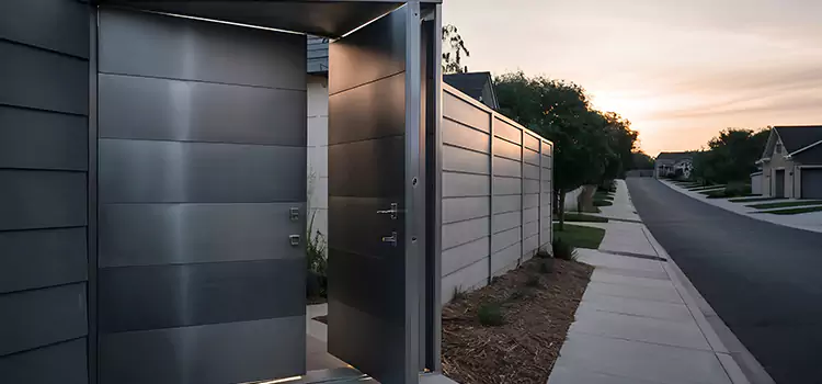 Comprehensive Steel Door Solutions in Coon Rapids, MN