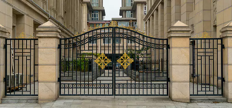 Comprehensive Iron Gate Maintenance Solutions in Coon Rapids, MN