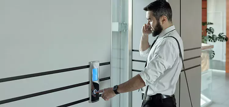 Cloud Based Access Control Coon Rapids