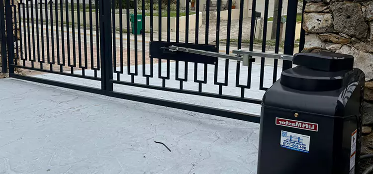 Seamless Installation and Support for Your New Gate in Coon Rapids, MN
