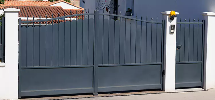 Emergency Commercial Gate Repair Coon Rapids
