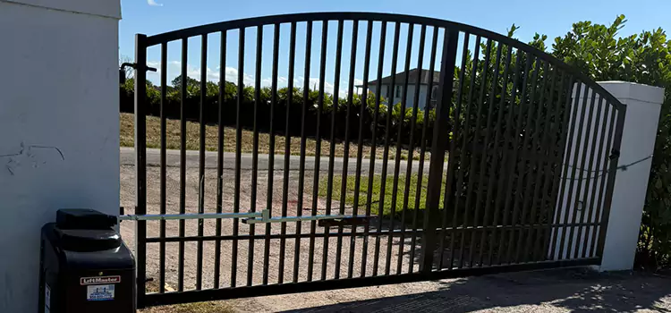 Driveway Fence Repair Coon Rapids