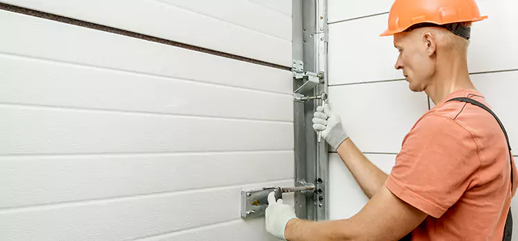 Why Choose Us for Garage Door Lock Services in Coon Rapids, MN?