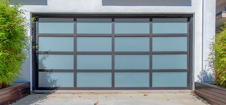 Why Choose Us for Garage Door Care in Coon Rapids, MN?