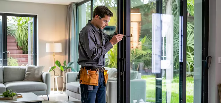 Why Choose Us for Your Glass Door Needs in Coon Rapids, MN?