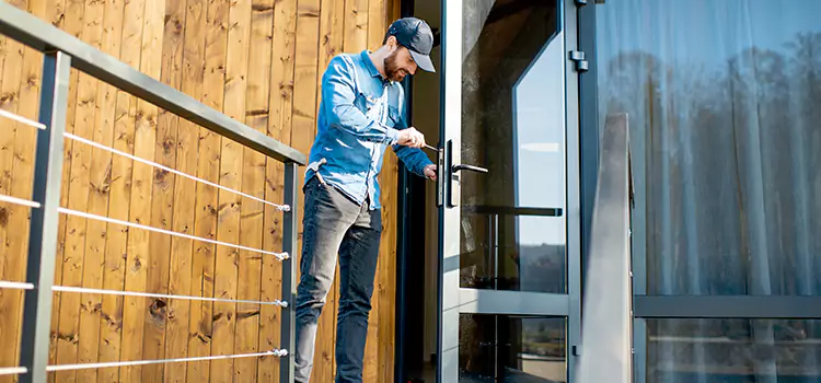 Emergency Patio Door Repair Coon Rapids
