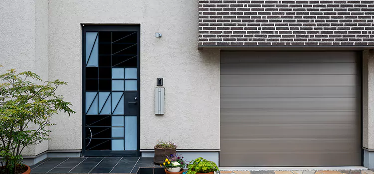 Residential Roll Up Security Doors Coon Rapids
