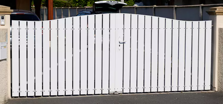 Why Choose Us for Residential Gate Repair in Coon Rapids, MN?