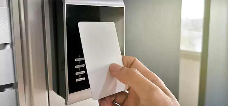 Advanced RFID Technology Integration in Coon Rapids, MN