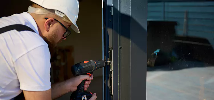 Aluminium Sliding Door Lock Fitting Coon Rapids