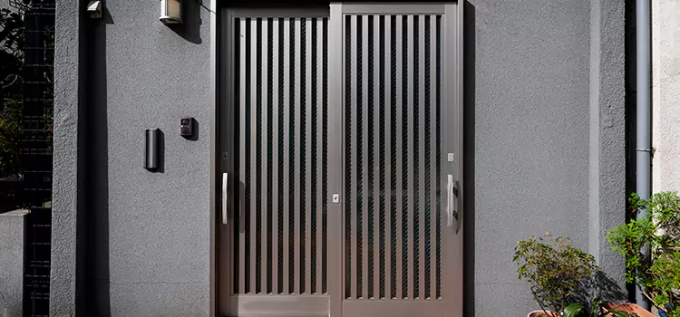 Specialized Steel Door Services in Coon Rapids, MN